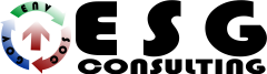 ESG Consulting Dark logo 